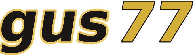 gus77 logo